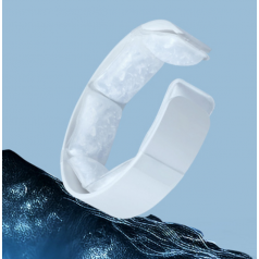 넥쿨러 냉감 커브 밴드 아이스 여름 쿨스카프 냉각 넥밴드