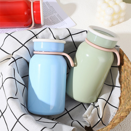 스테인레스 304 모노 밀크 텀블러 300ml 5colors #4