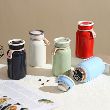 스테인레스 304 모노 밀크 텀블러 300ml 5colors #2