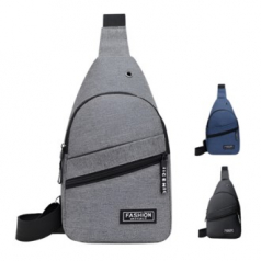 심플 패션 슬링백 편한 슬링백 자전거가방 등산가방