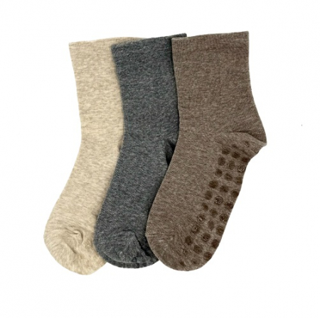 JW 단목 무압박 논슬립양말 (건강양말) #2