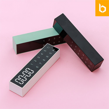 유즈비 터치 타이머 #3