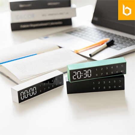 유즈비 터치 타이머 #2