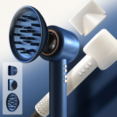 네베프 UDX 슈퍼윈드 드라이기 헤어드라이어 #3