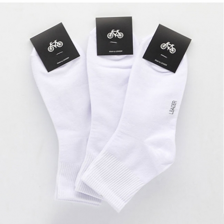 남자 중목 스포츠 양말 // 국산 #2