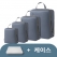 트래블요정 여행용멀티 압축 파우치 4set