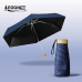작은이미지: 쁘띠 6K-UV차단 초소형 5단 양우산 #8