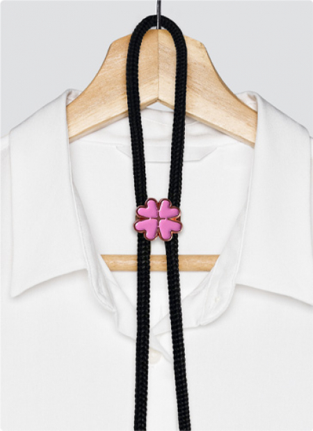 단체 금속 타이슬링 // 맞춤제작 #3