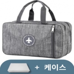 트래블요정 멀티 방수 수영가방 워시가방