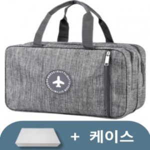 트래블요정 멀티 방수 수영가방 워시가방