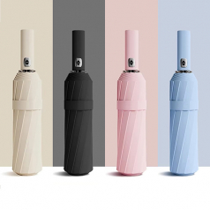 버브 3UM-02 암막 12K 3단완전자동우산