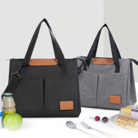 고급 보냉백 이유식가방 보냉가방 런치백 도시락가방 #2