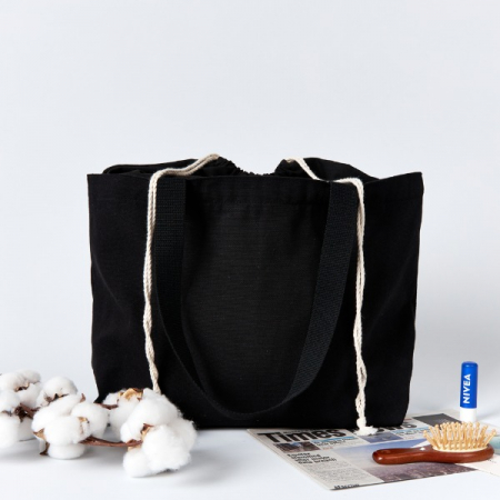 메이드유 이너조리개 에코백 대형 컬러 45 x 30 x 10 #2