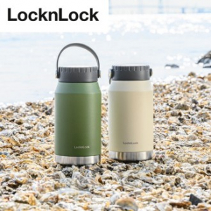 락앤락 LL-21 슬로 핸들 텀블러 500ml
