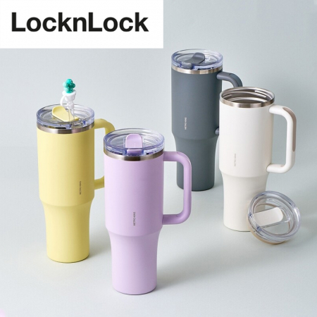 락앤락 LL-29 메트로 킹 텀블러 1.2L #2