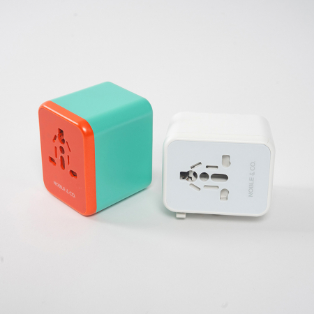 루티네 여행용멀티 어댑터 20W #3