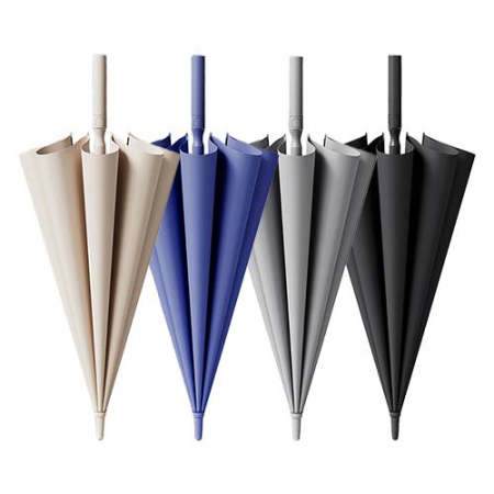 라이트핏 이글 원터치 골프자동장우산 #2