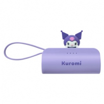 쿠로미 도킹 보조배터리 5,000mAh