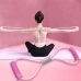 작은이미지: 에이트 고탄력 8자 튜빙밴드 #2