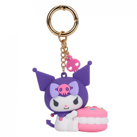 쿠로미 피규어키링 USB 64GB #2