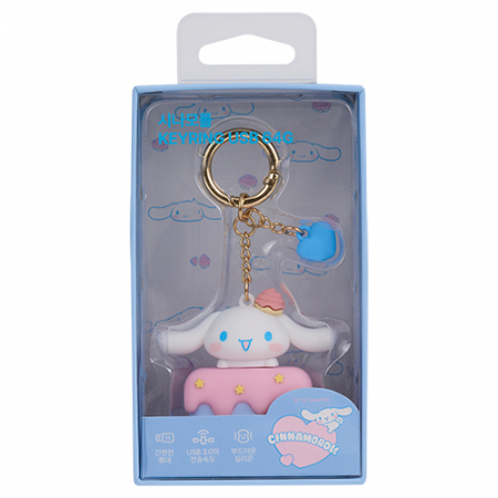 쿠로미 피규어키링 USB 64GB #5
