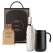텀컵 텀블러+우산 기프트세트(500ml스텐머그컵+3단 자동 암막 양우산)