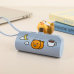 작은이미지: 귀여운 캐릭터 도킹형 보조배터리 5000mAh #5