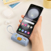 작은이미지: 귀여운 캐릭터 도킹형 보조배터리 5000mAh #6