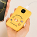 작은이미지: 귀여운 트리플 충전 보조배터리10,000mAh #5