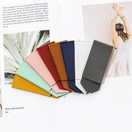 로페리아 가죽 북마크(0215577) #2