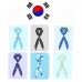 작은이미지: 쿨스카프 아이스스카프  국내산 스토퍼  품질우수 #2