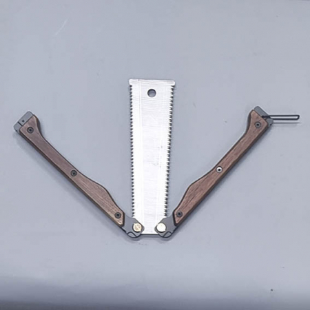 접이식톱  다용도톱  여행옹 캠핑용톱 #3