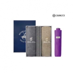 가파치 3단 우산타올(2P)세트 B