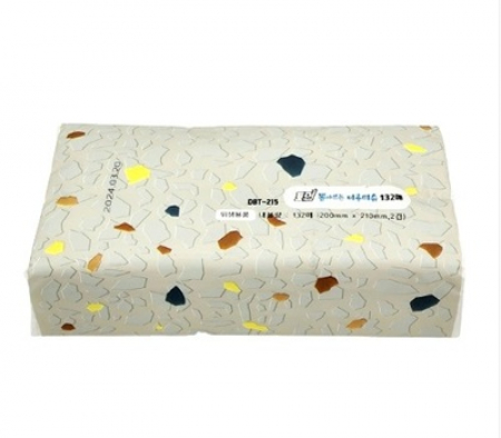 토미 뽑아쓰는 미용티슈 132매 #2