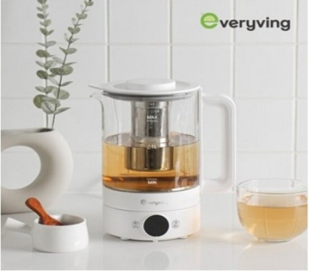 에브리빙 티메이커 Lime-1212T #2