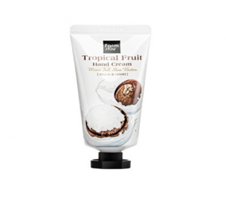 팜스테이 트로피칼 후르츠 핸드크림 50g #3