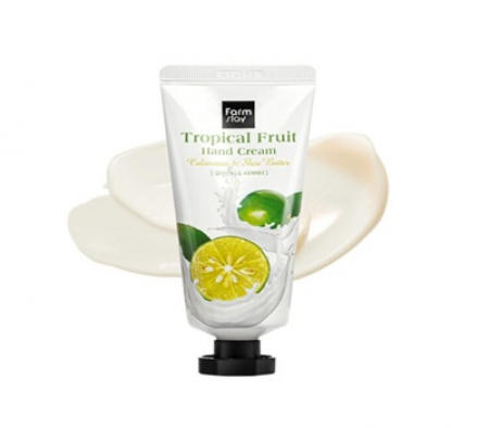 팜스테이 트로피칼 후르츠 핸드크림 50g #2