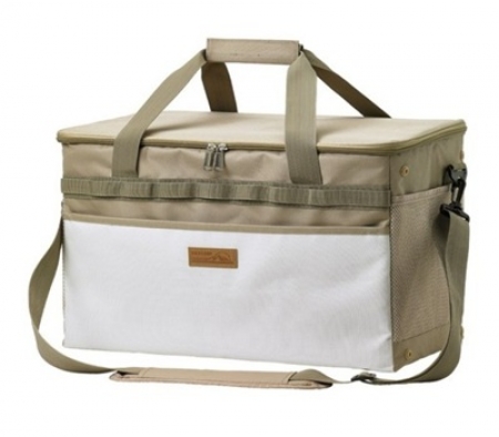 코멕스 고리가 달린 쿨러백 32L // opp포장 #2