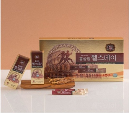 홍삼정 헬스데이 15ml*60포 #2