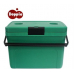 작은이미지: 도피오 테이블 아이스벙커  아이스박스 13L / 27L(그린) #3
