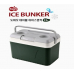 작은이미지: 도피오 테이블 아이스벙커  아이스박스 13L / 27L(그린) #2