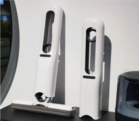 블루밍 원터치 멀티 펄프 크리너 #2