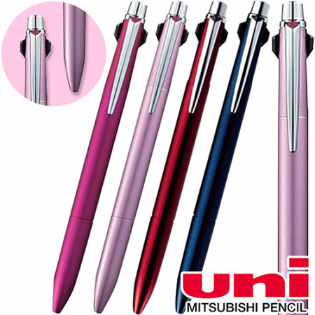 uni제트스트림프라임3색0.5 #3