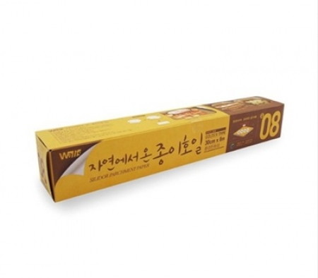 자연에서 온 종이호일 30cm(5, 8m) #3