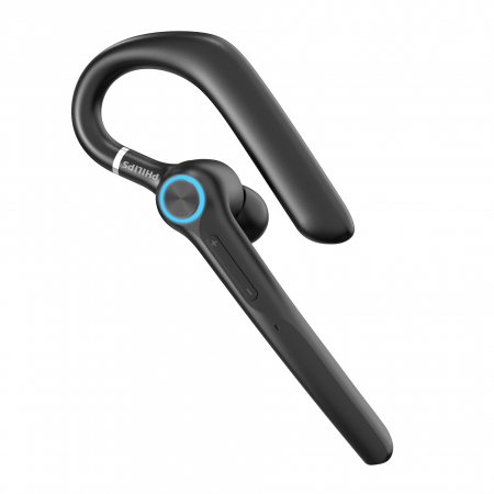 필립스 TAL4000 핸즈프리 무선 블루투스 한손 통화 귀걸이형 업무용 이어셋 #4