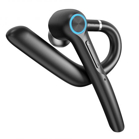 필립스 TAL4000 핸즈프리 무선 블루투스 한손 통화 귀걸이형 업무용 이어셋 #3