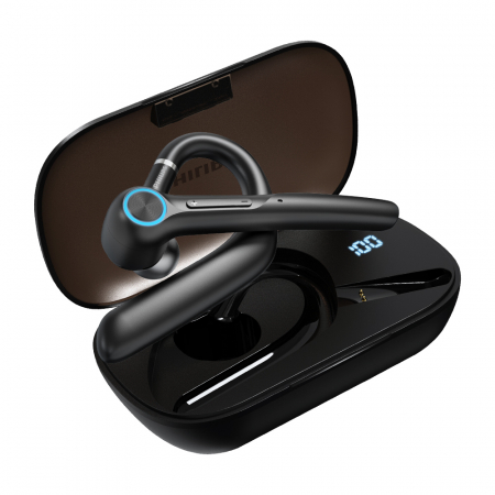 필립스 TAL4000 핸즈프리 무선 블루투스 한손 통화 귀걸이형 업무용 이어셋 #2