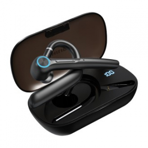 필립스 TAL4000 핸즈프리 무선 블루투스 한손 통화 귀걸이형 업무용 이어셋