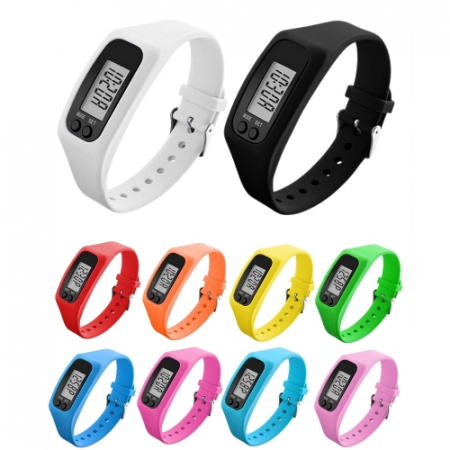 다온 만보기 시계 만보계 행사 기념품 사은품 증정품 #2