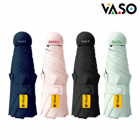 바쏘 프롬 휴대용 캡슐 양산 겸 우산 #4